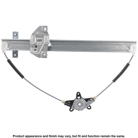 A1 Cardone New Window Lift Regulator, 82-186C 82-186C